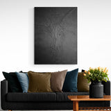 Sortnun – Geitargoð 2b