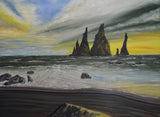 Reynisfjara