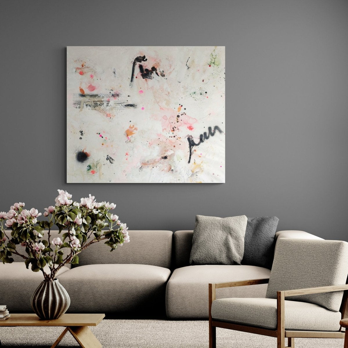 Sætir kossar - Áslaug Saja | Apolloart