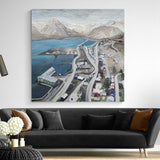 Siglufjörður