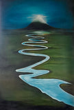 Slóðin