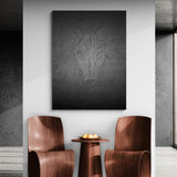 Sortnun – Geitargoð 2a