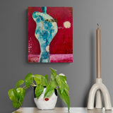 Staðföst (Baráttukonur)