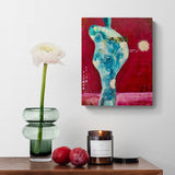 Staðföst (Baráttukonur)