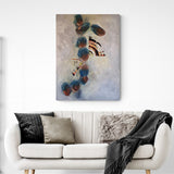 Margir boltar á lofti