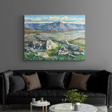 Sumar á Reykjanesskaga