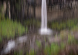 Svartifoss