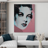 The PINK one