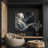 The Stillness within