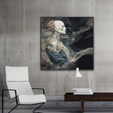 The Stillness within