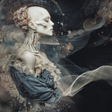 The Stillness within