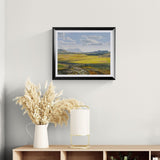 Stundum fór ég suður