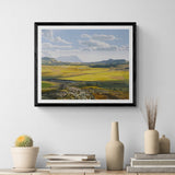 Stundum fór ég suður