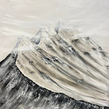 Þokutindar