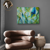 Þræðir liggja til allra átta 9