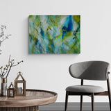 Þræðir liggja til allra átta 9