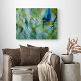 Þræðir liggja til allra átta 9