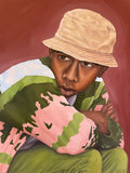 Tyler The Creator