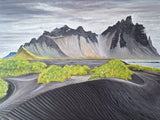 Vestrahorn 2