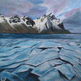 Vestrahorn