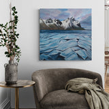 Vestrahorn