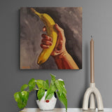 Viltu banana?
