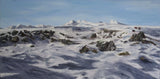 Vorsnjór