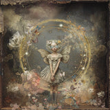 Where the Butterflies bring secrets