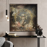 Where the Butterflies bring secrets