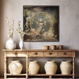 Where the Butterflies bring secrets