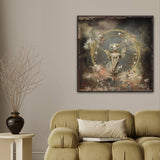 Where the Butterflies bring secrets